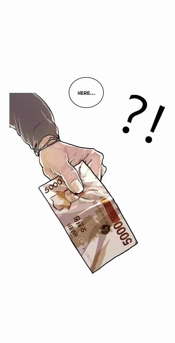 Lookism 17