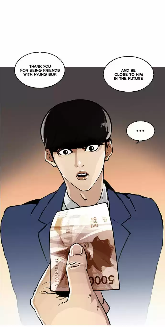 Lookism 17