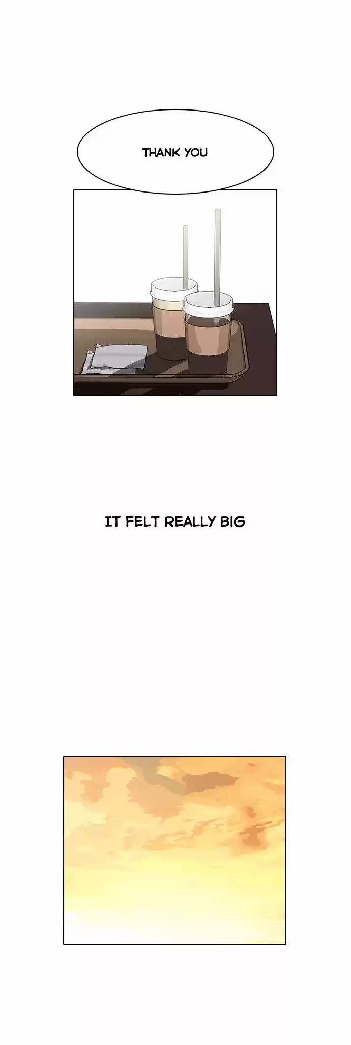 Lookism 17