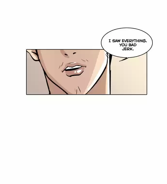Lookism 17