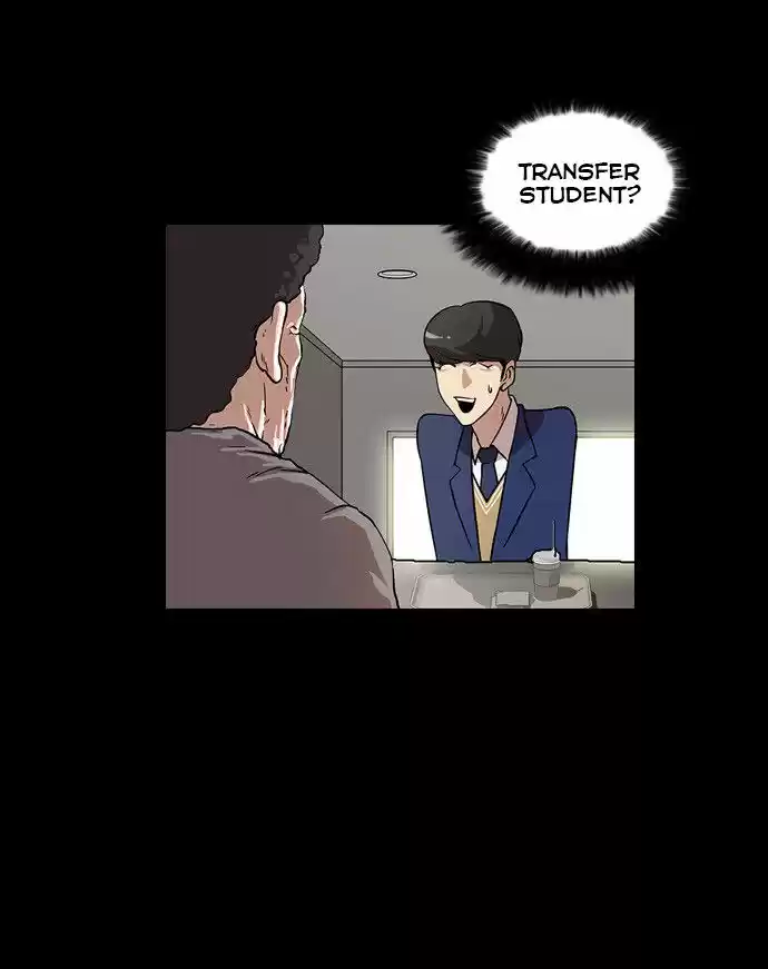Lookism 18
