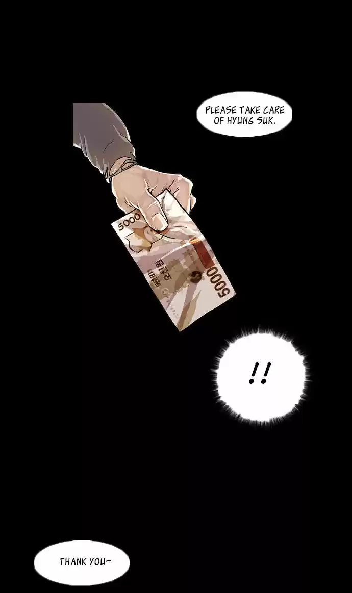 Lookism 18