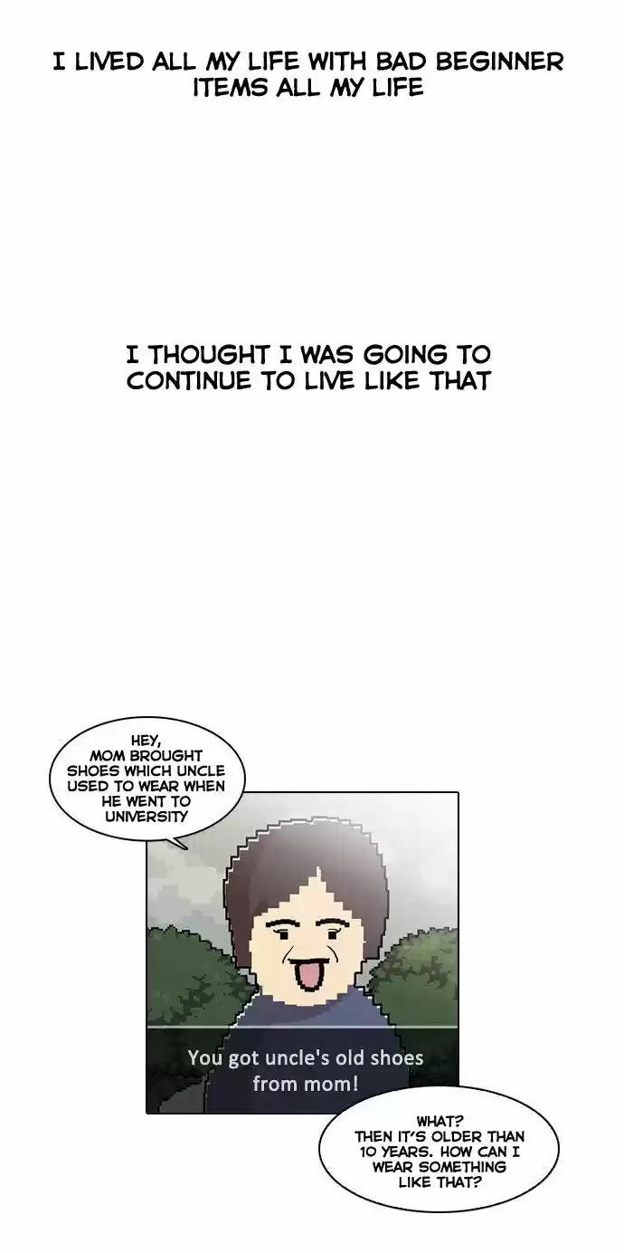 Lookism 19