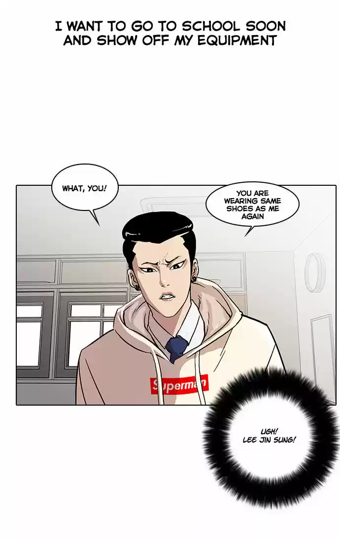 Lookism 19
