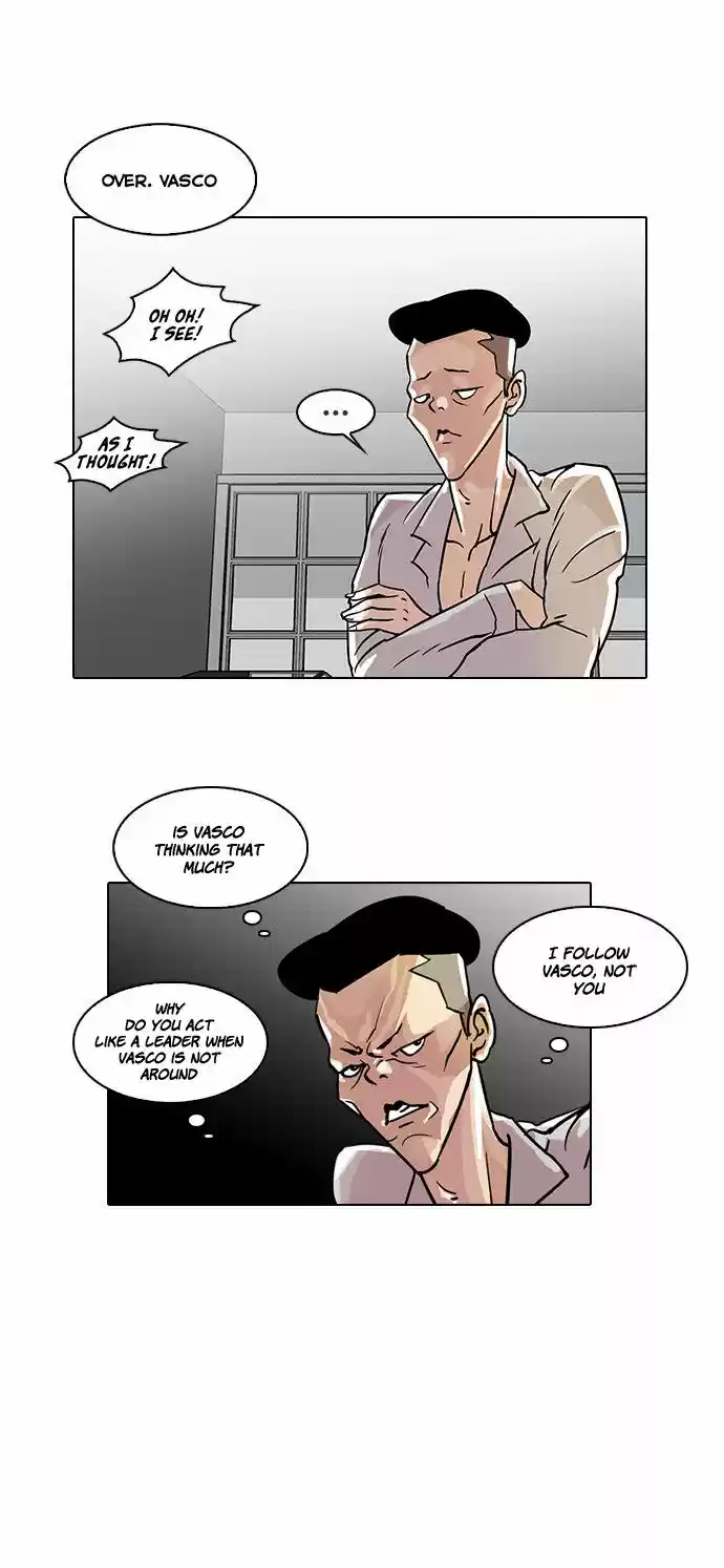 Lookism 19
