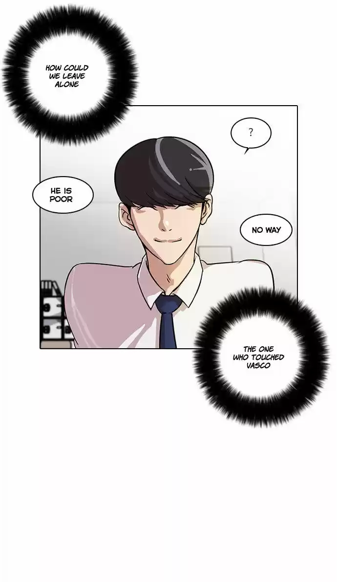 Lookism 19