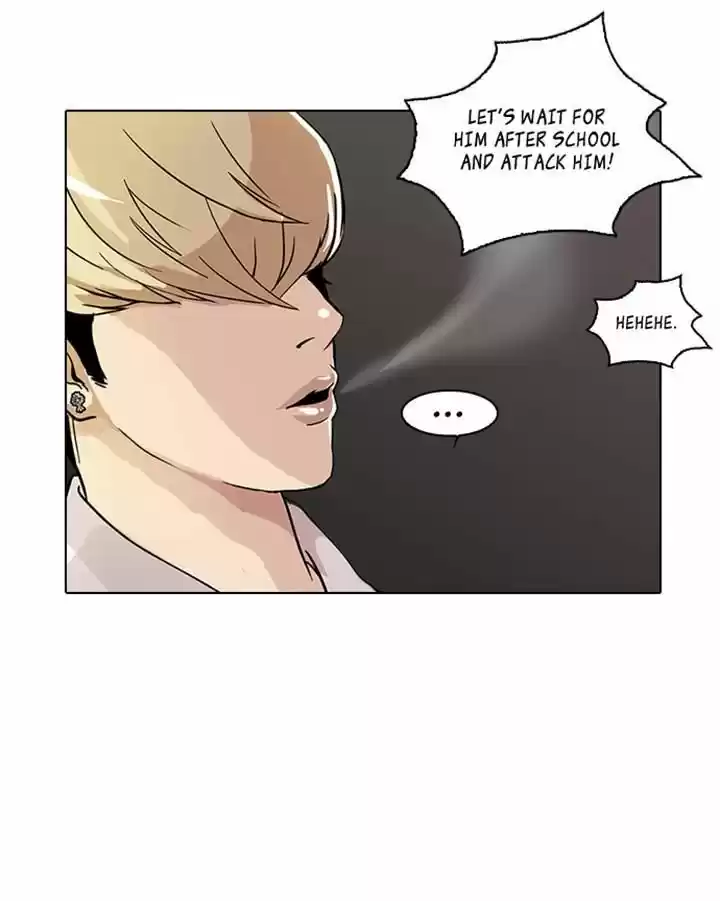 Lookism 20