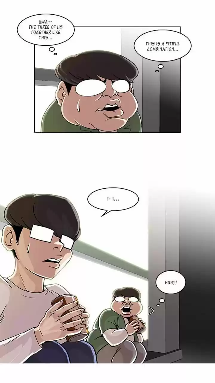 Lookism 23