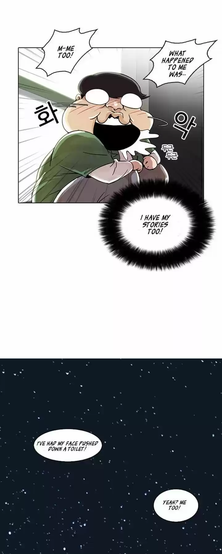 Lookism 23