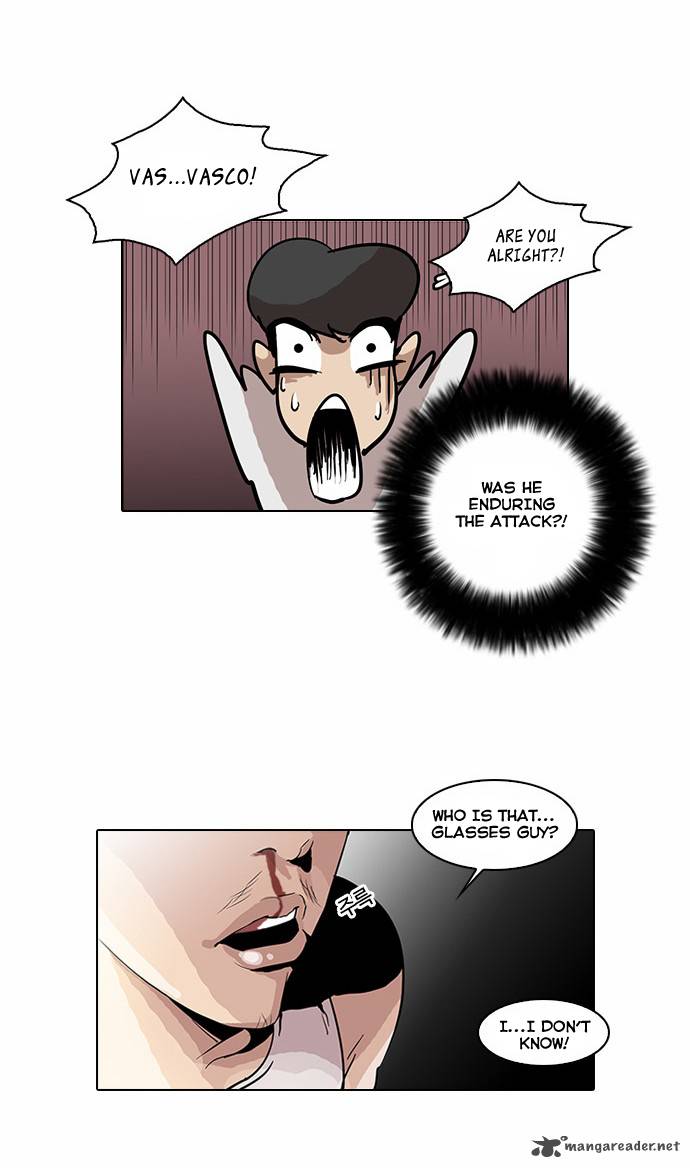 Lookism 26