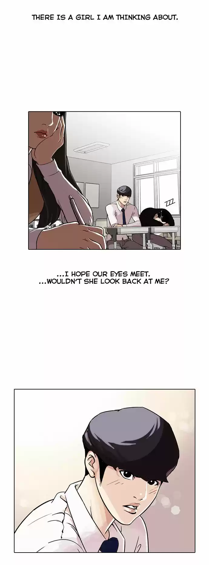Lookism 28