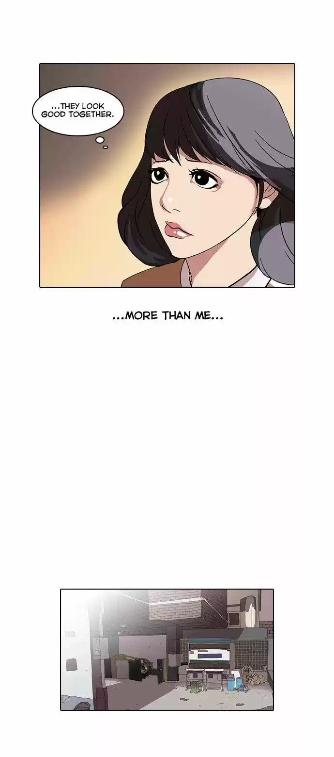 Lookism 28