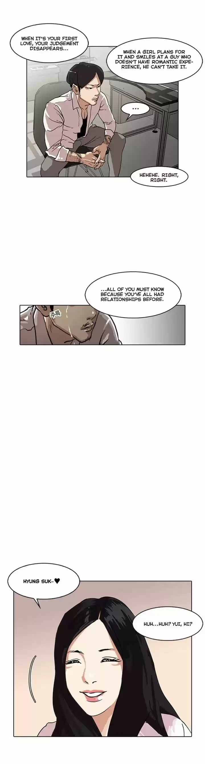 Lookism 29