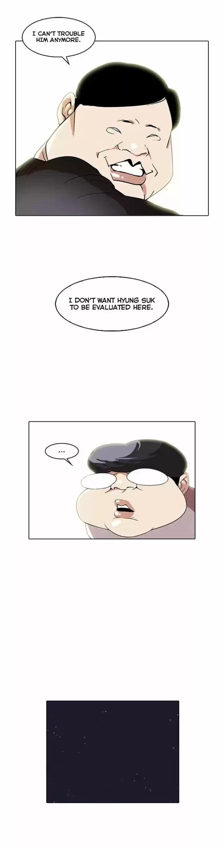 Lookism 29