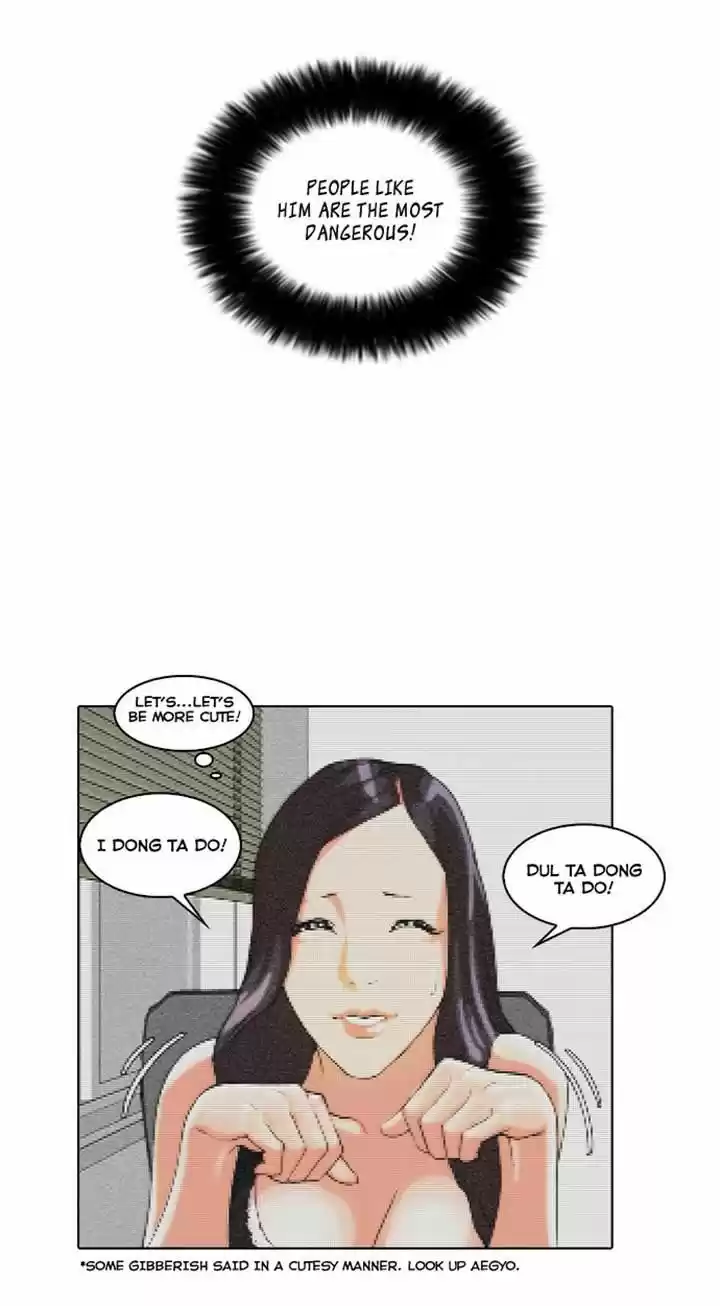 Lookism 29