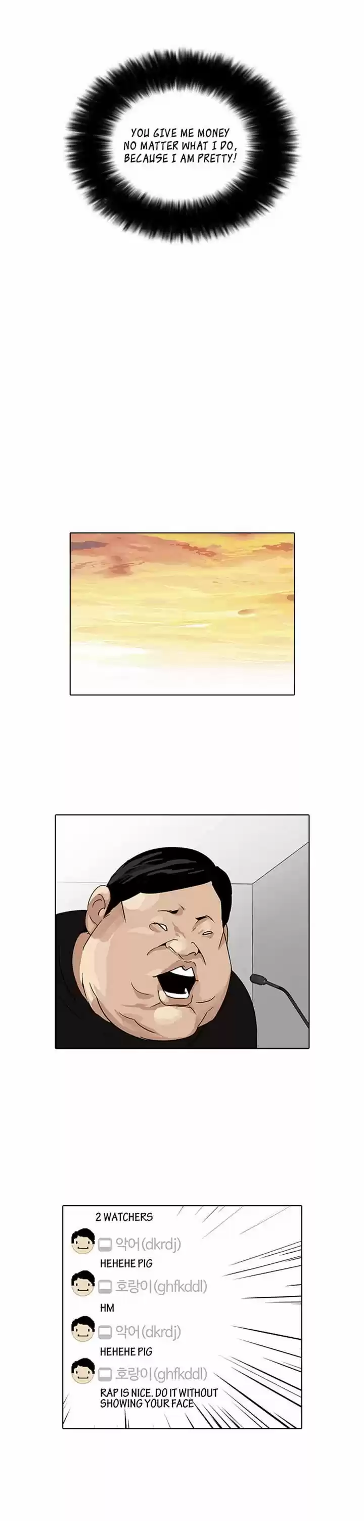 Lookism 29