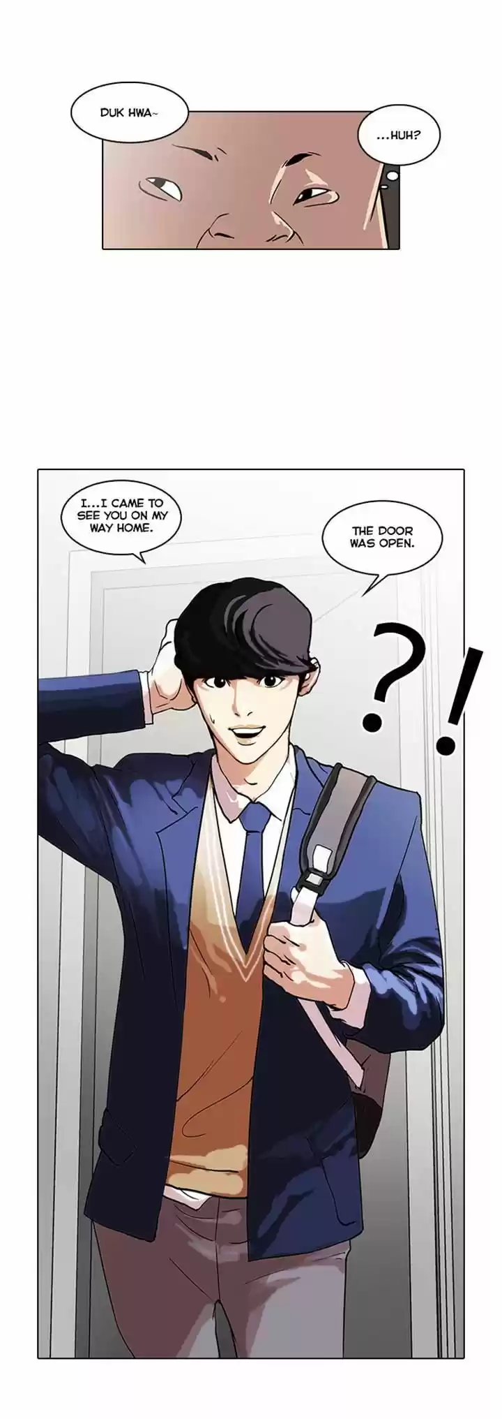 Lookism 29