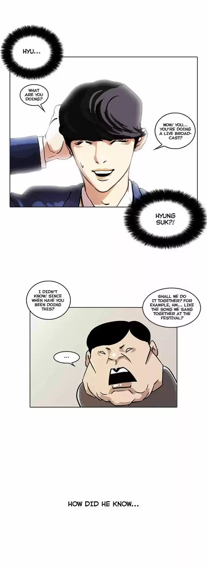 Lookism 29
