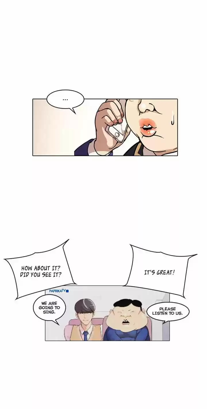 Lookism 29