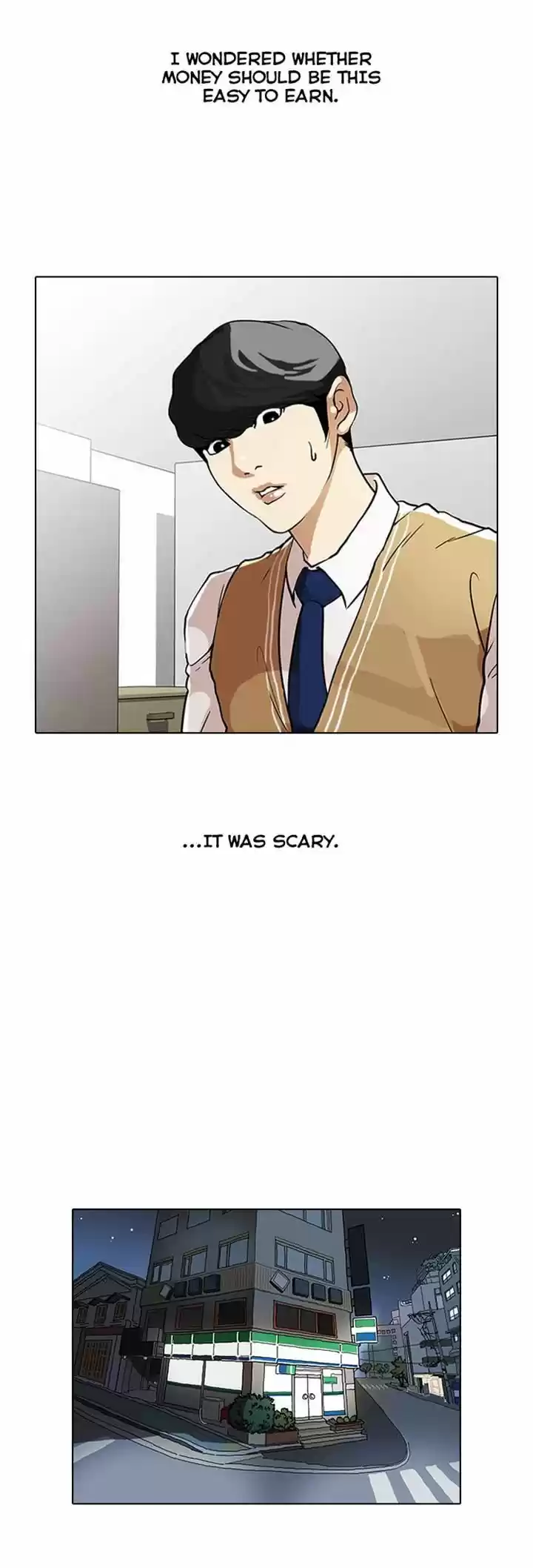 Lookism 29