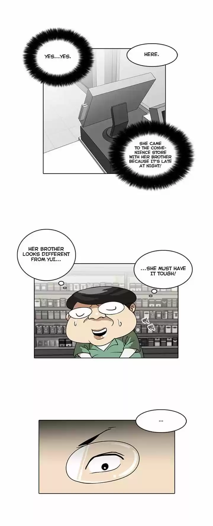 Lookism 29