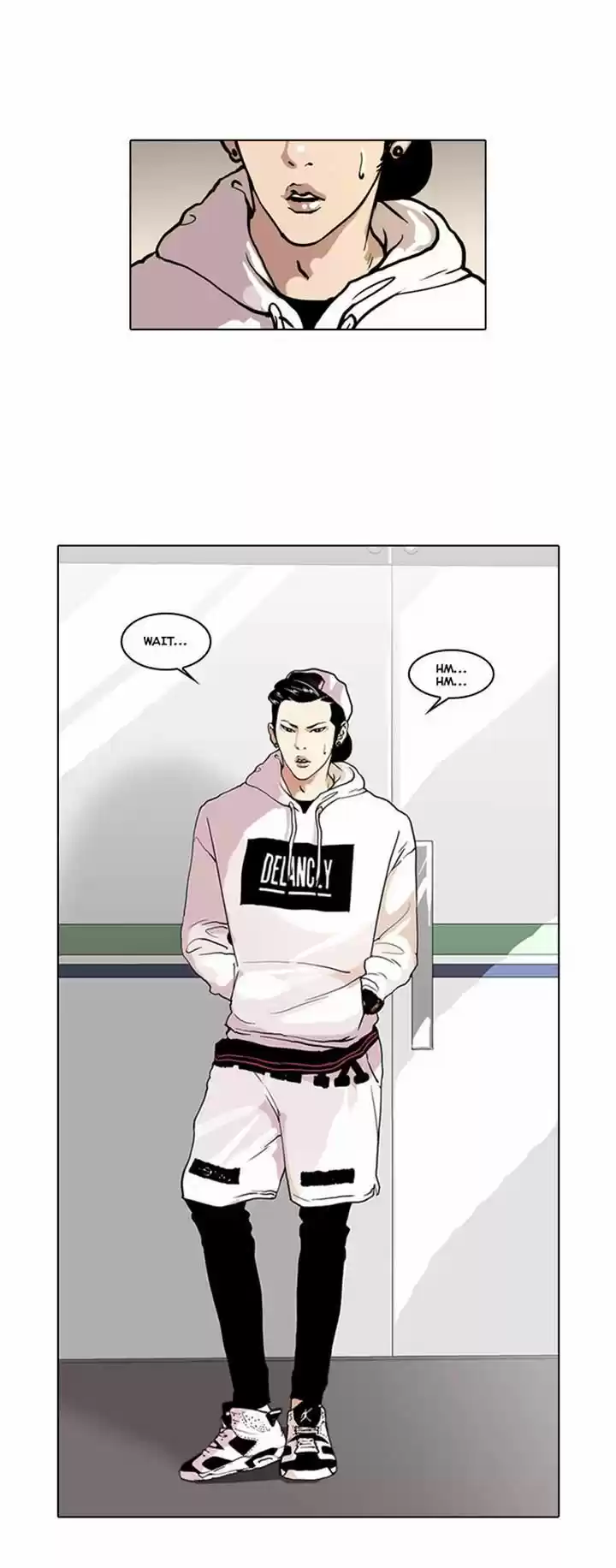 Lookism 30