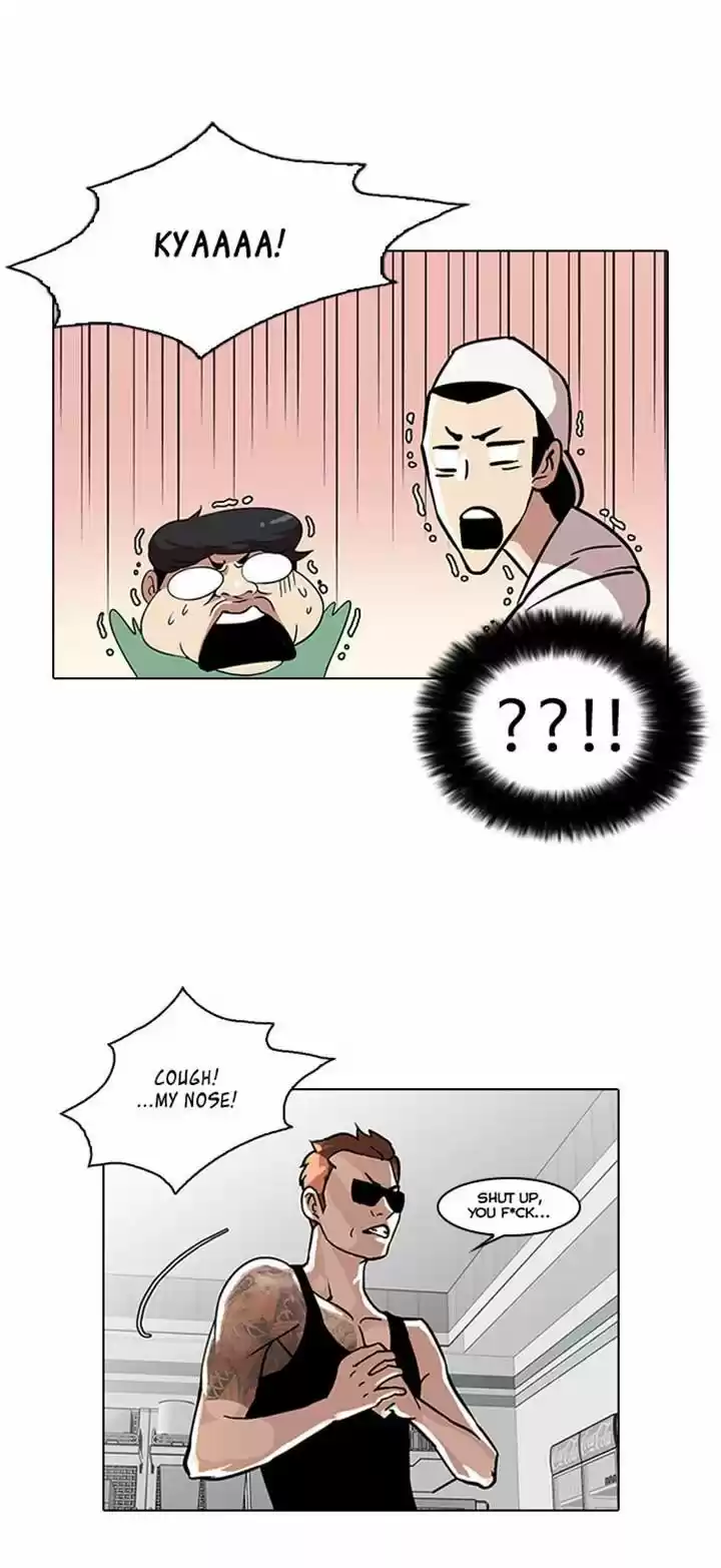 Lookism 30