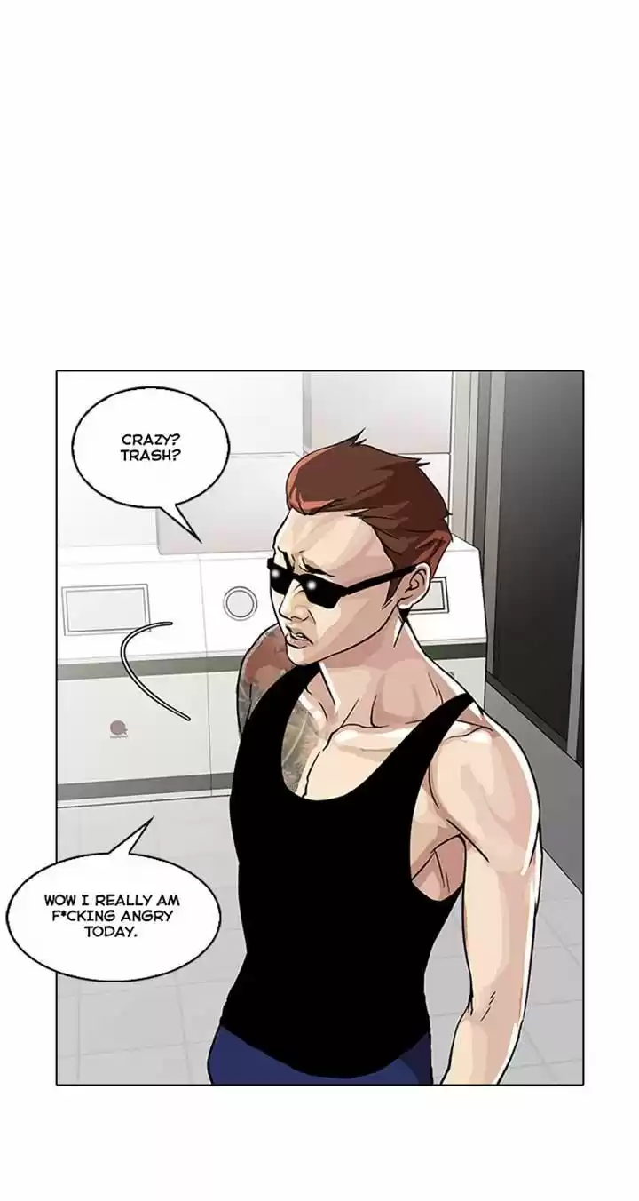 Lookism 30