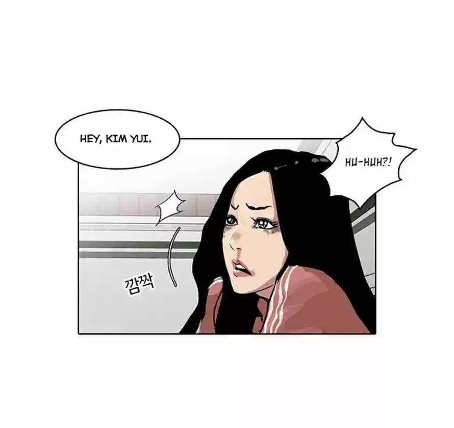 Lookism 31