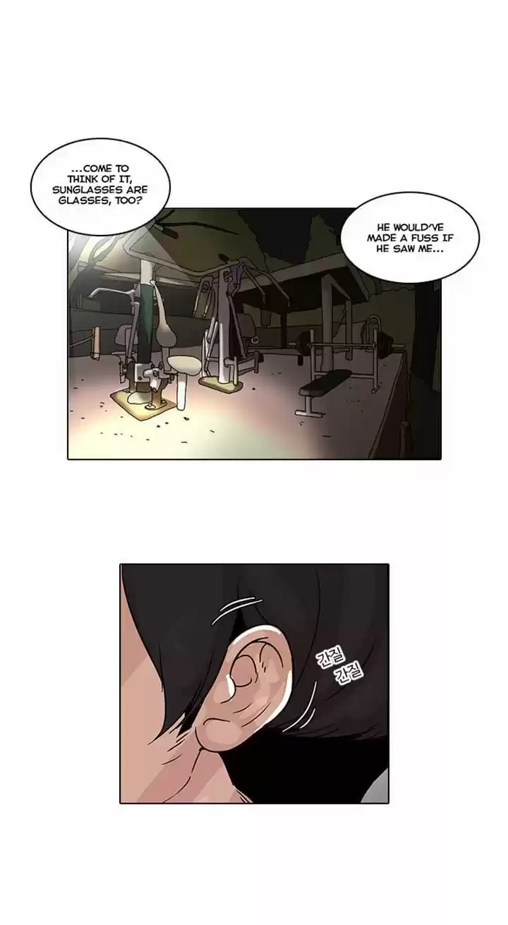 Lookism 31