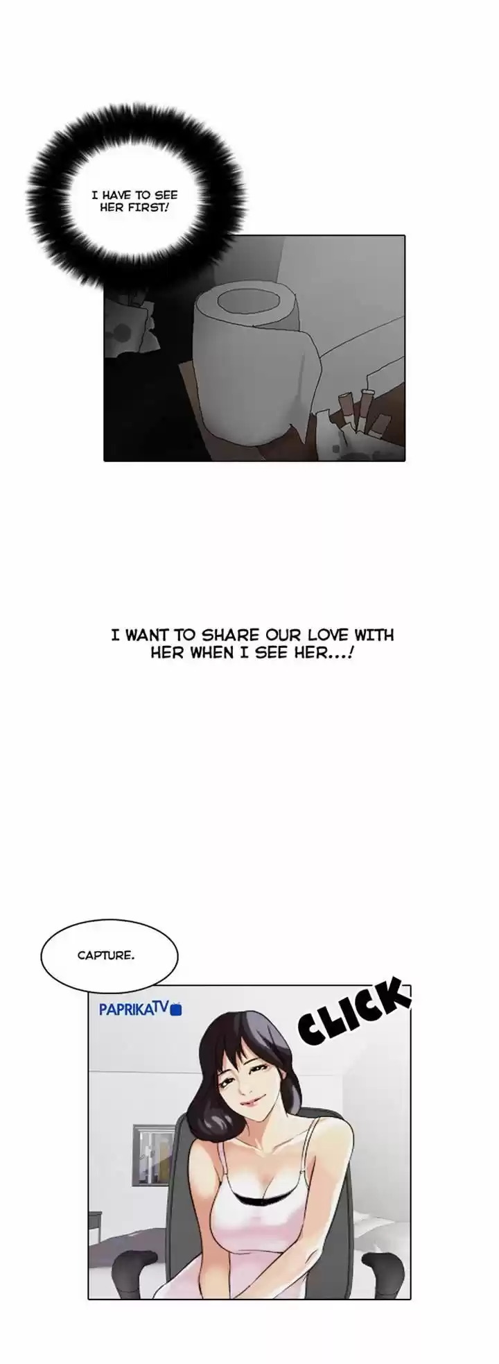 Lookism 31