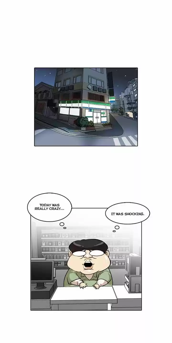 Lookism 32