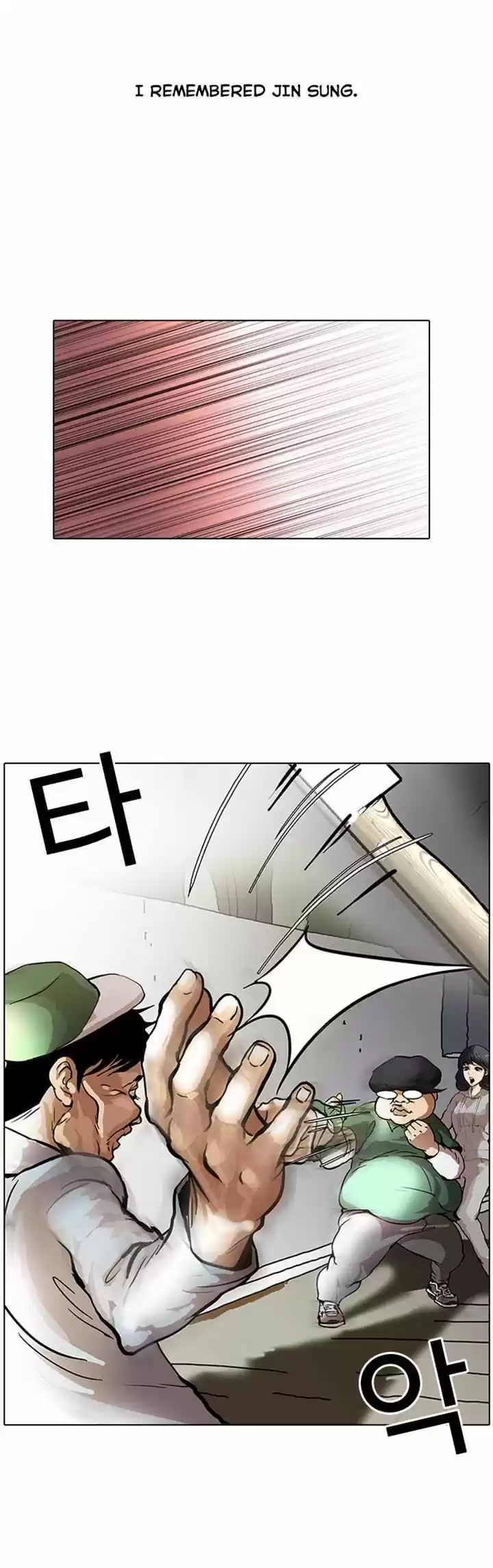 Lookism 32