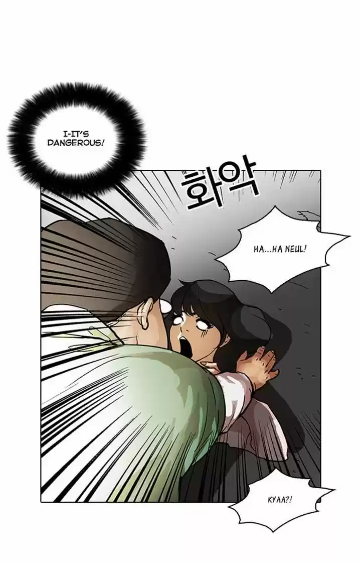 Lookism 32