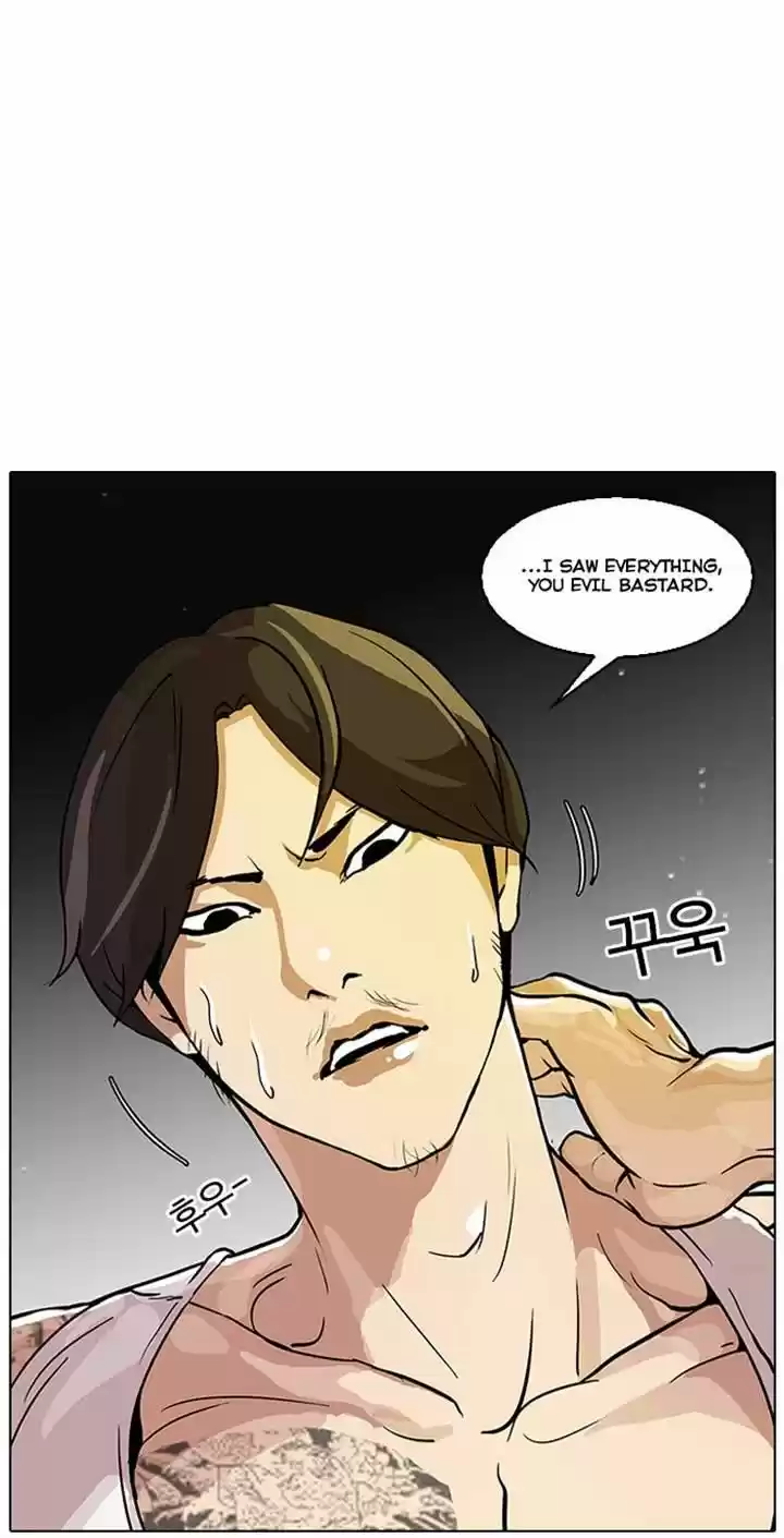 Lookism 32