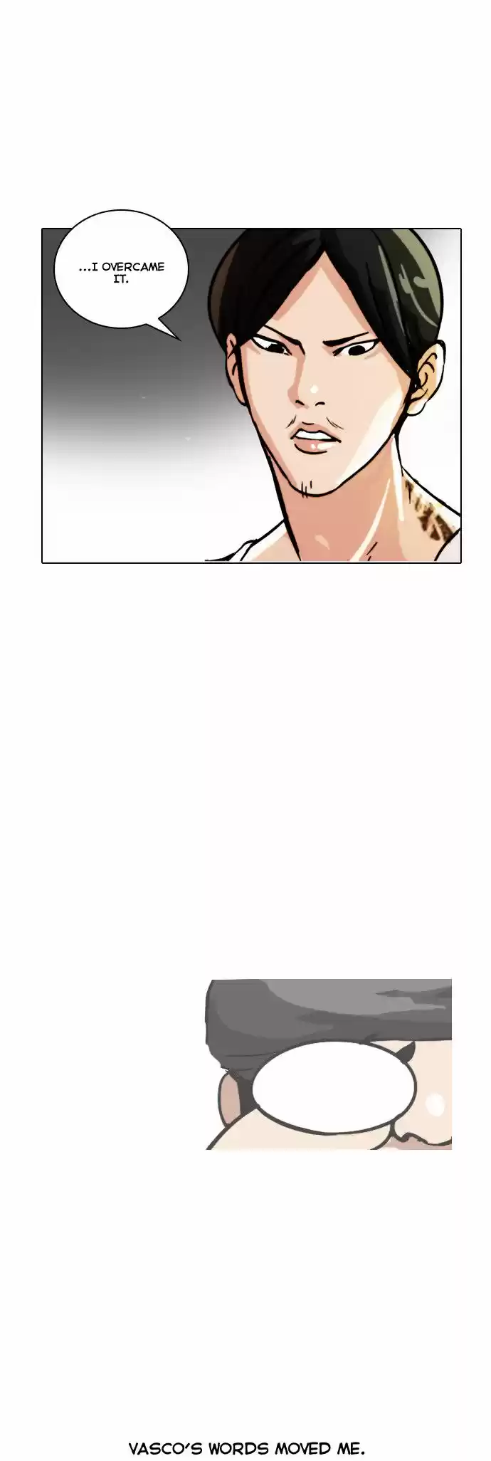 Lookism 33