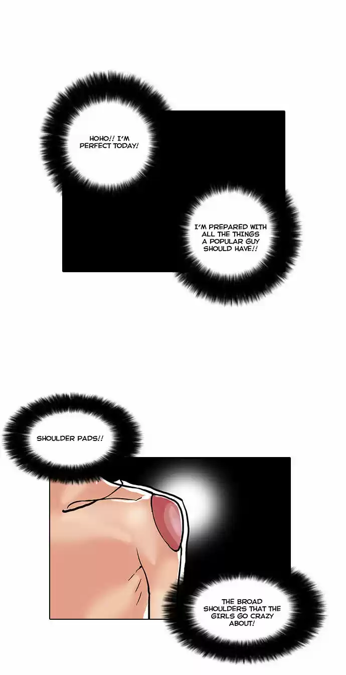 Lookism 34