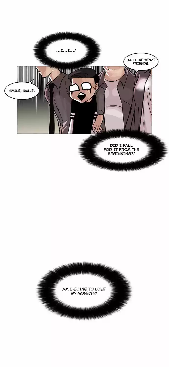 Lookism 34