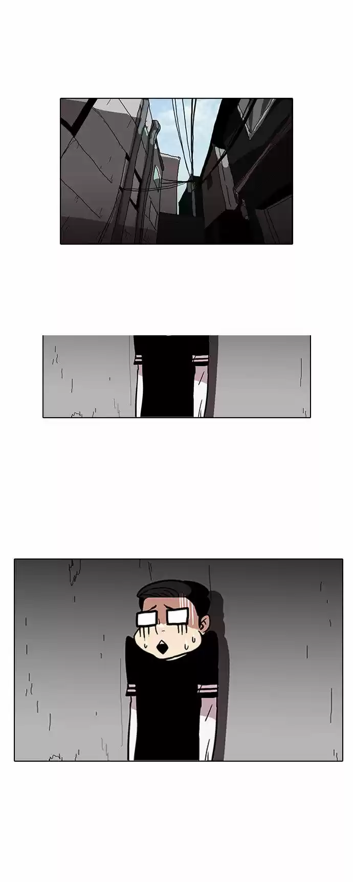 Lookism 34