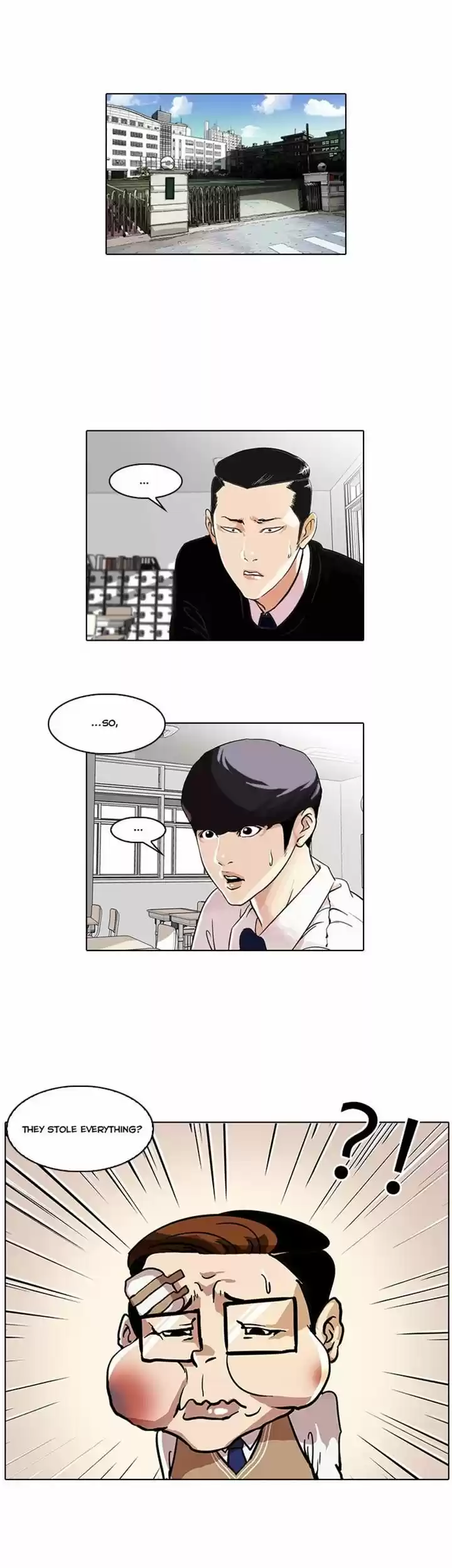 Lookism 35