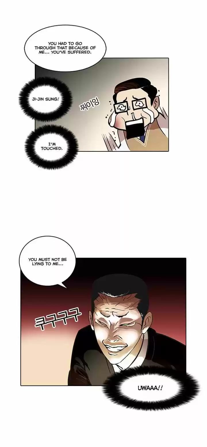 Lookism 35