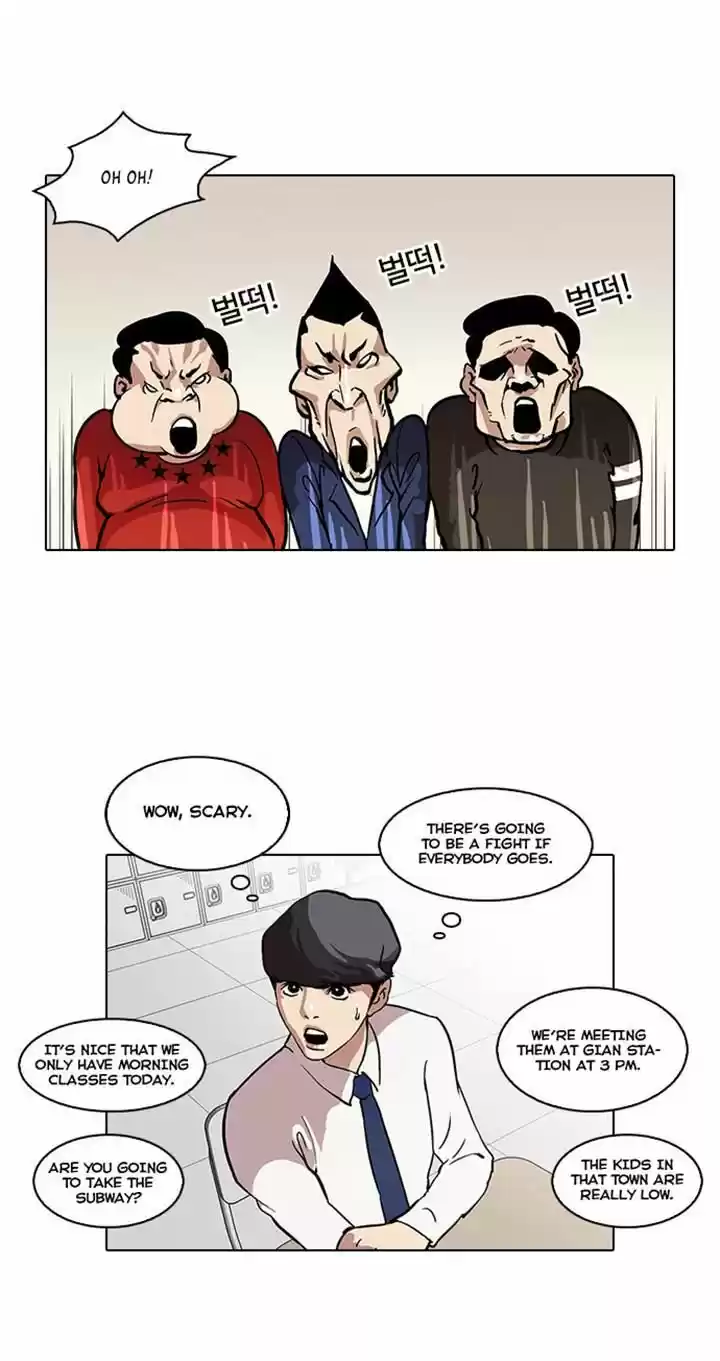 Lookism 35