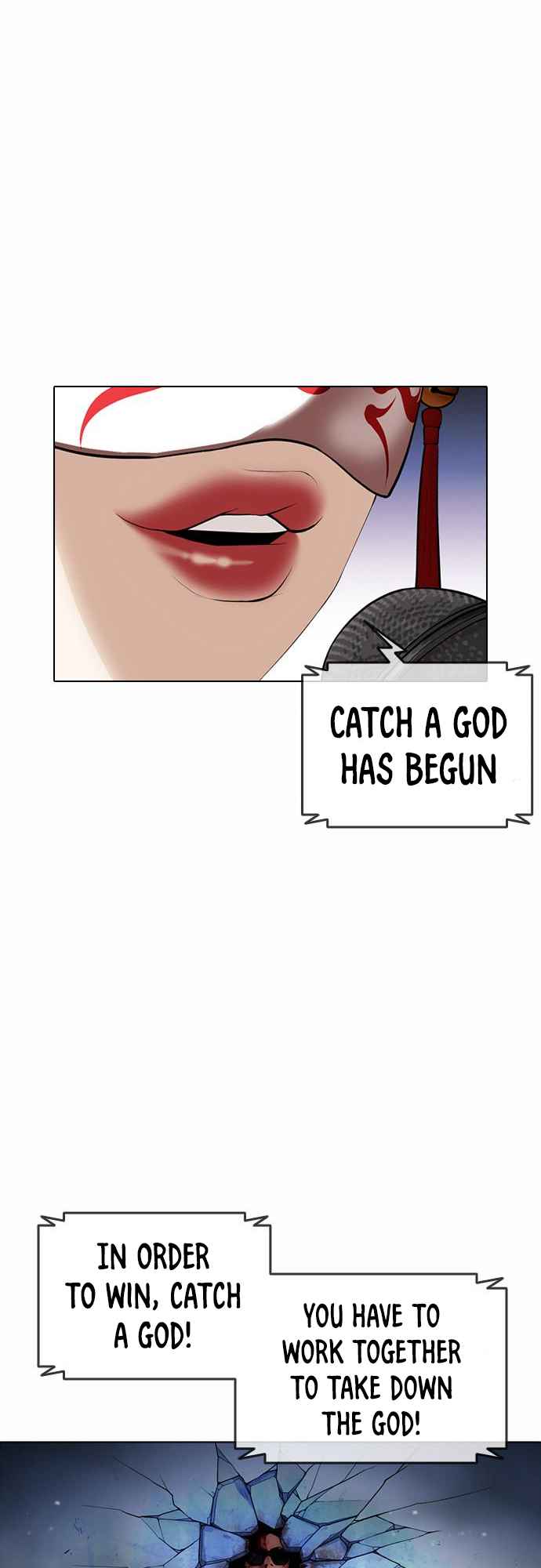 Lookism 383