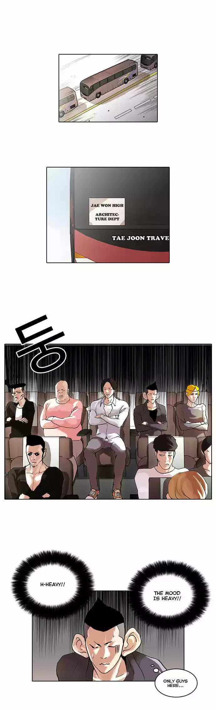Lookism 41