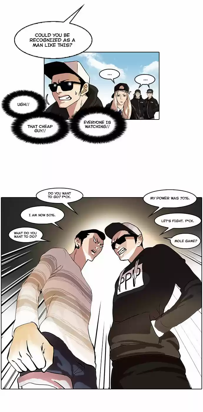 Lookism 41