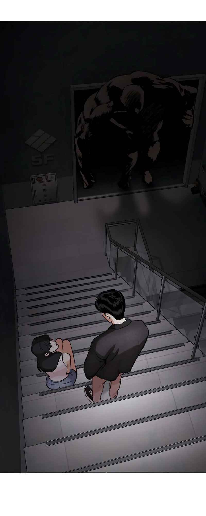 Lookism 443