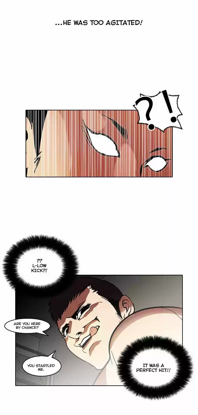 Lookism 45
