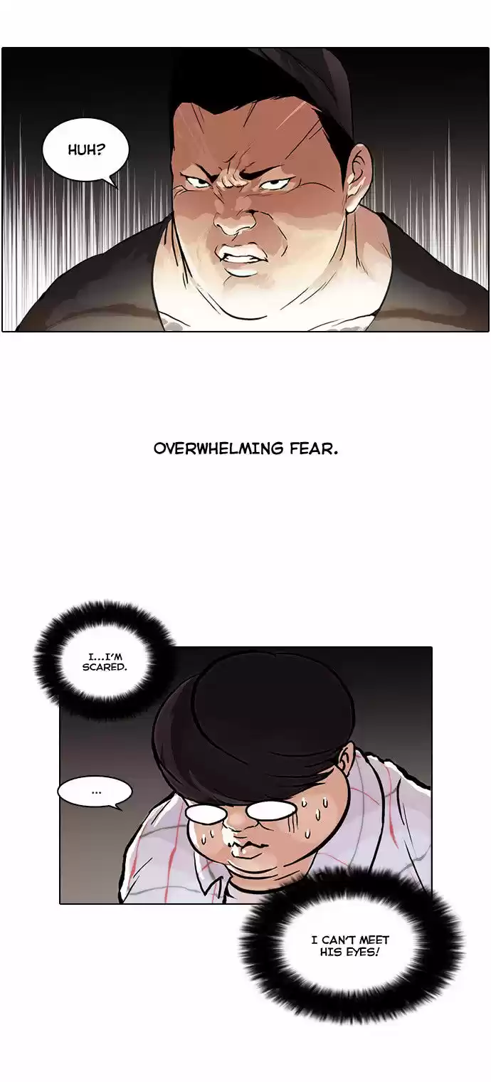Lookism 47