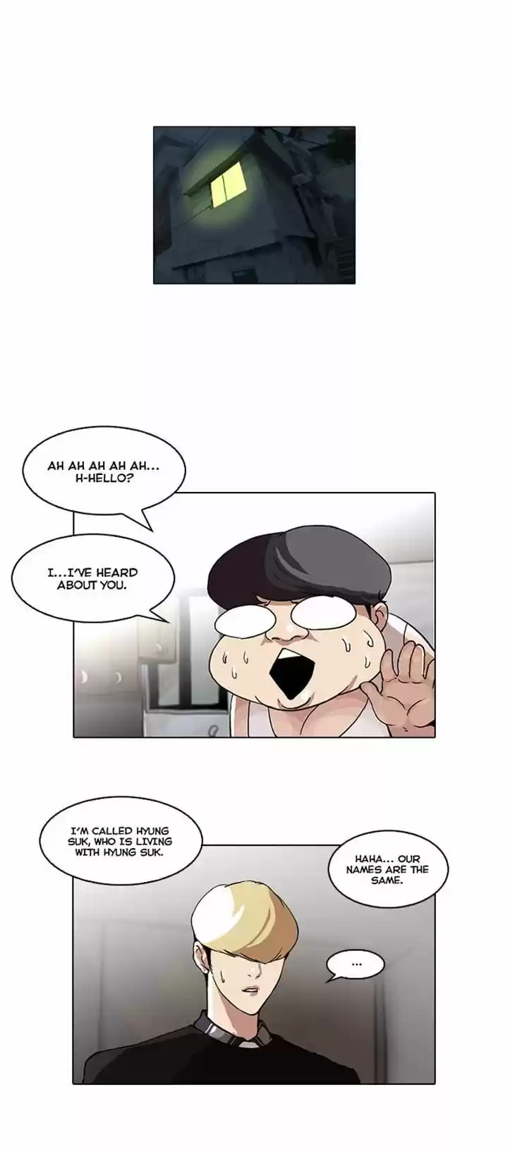 Lookism 48