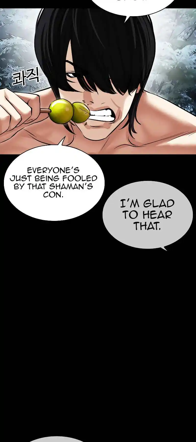 Lookism 483